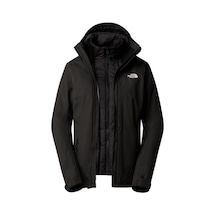 The North Face Kadın Inlux Trıclımate - Eu Nf0a4svjaıs1 Siyah