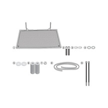 Givi Pr2132 Yamaha Mt-09 17-20 - Tracer 900 15-17 Radyatör K