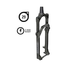 Rock Shox Judy Silver Tk Solo Air 29" 15x110mm Gidon Kilitleme Amortısör Parlak Siyah 305 Siyah