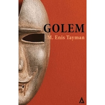 Golem - Ezjı-751479