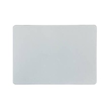 Lexroo Apple Macbook 14.2' 2021 A2442 Premium Msoft Bottom Sert Pc İnce Kılıf - Gri