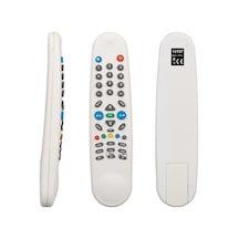 Arçelik - Beko 16.9 Sistem Tv Kumandası