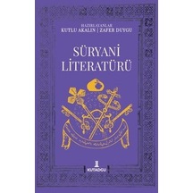 Süryani Literatürü - Ybve-729999