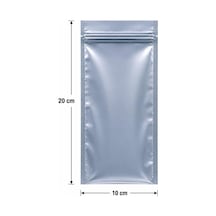 10x20cm Antistatik Esd Kilitli Tip Poşet 1 Paket 100 Adet ıdır