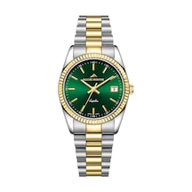 Roche Montre Rml5017-05 Kadın Kol Saati Metalik Gri