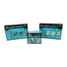 3lü Kare Set Aç Kapa Krom Batarya Musluk Filtreli Kare Banyo+kare Evye Mutfak+kare Lavabo 5705 Çok Renkli