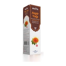 Esila Aspir Yağı 250  ML