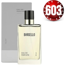 Bargello 603 Oriental Erkek Parfüm EDP 50 ML