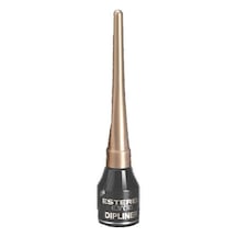 Esterel Waterproof Dipliner 704 Açık Gri