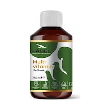 Fagel Multivitamin 250 ML