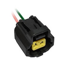 Soket 2 Kablo Müşür Rolanti Valfi Soketi Ford Focus Tourneo Transit Connect Fiesta Toyota90980-10735