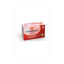 Force Nutrition Cranberry 500 Mg 30 Tablet Force Nutrition Cranberry 500 Mg 30 Tablet