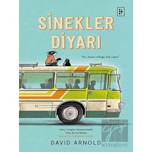 Sinekler Diyarı - David Arnold - Parodi Yayınları