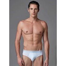Eros Erkek Slip Mikro Modal Ers052