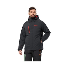 Jack Wolfskin Troposphere Ins Mont M Erkek Outdoor Mont 1115321 4161 Siyah