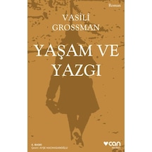 Yaşam Ve Yazgı - Qhdh-833466