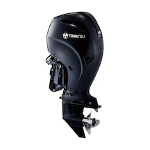 Tohatsu Mfs 140a Etcul Ekstra Uzun Şaft Marşlı Trimli X Long Ters 4 Zamanlı Deniz Motoru