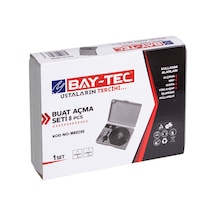 Baytec Buat Açma Seti 8 Parça Mk0290 N11.9487