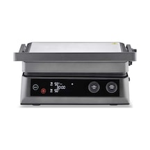 Korkmaz A817 Pro Grill Dijital Tost Makinesi