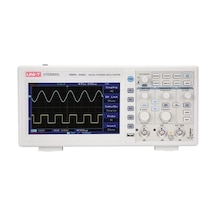 Uni-T UTD2052Cl 50Mhz Dijital Osiloskop
