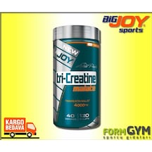 Bigjoy Tri-Creatine Malate 120 Tablet Kreatin Malat