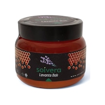 Doğal Lavanta Balı 500gr