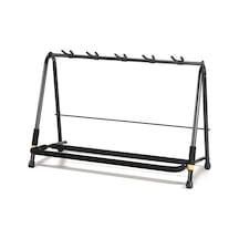 Hercules Hcgs-525b 5-enstrüman Gitar Rack