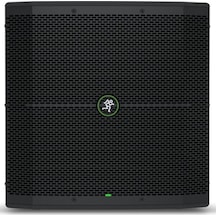 Mackie Thump115S 1400W 15\" Aktif Subwoofer
