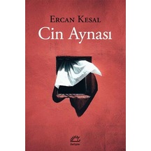 Cin Aynası - Ercan Kesal - İletişim Yayınları