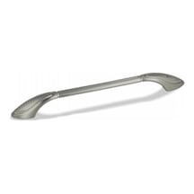 Coşafak Zavinna Z342 Metal Inox 160/192Mm Akslı Kulp
