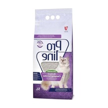 Lavanta Kokulu Bentonit Kedi Kumu 5 L