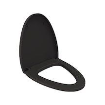 Etna Asma Klozet Kapağı Mat Antrasit A0325-020 Mat Antrasit