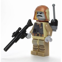 Star Wars Mini Figür Pao Rogue One B-123