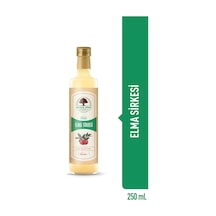 Doğal Elma Sirkesi 250 Ml - 236383367