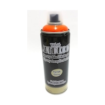 Artdeco Sprey Akrilik Boya 400 Ml Turuncu 250