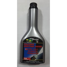 Stac P.italyan Enjektör Temizleyici 250ml -dizel