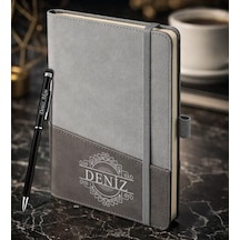 Bk Gift Kişiye Özel Gri Termo Deri Defter Ve Touchpen Kalem Seti -12, Kurumsal Ve Özel Hediye, Yeni İş Hediyesi Kobitmeyencom36047 Bk Gift Bk Gift Kişiye Özel Gri Termo Deri Defter Ve Touchpen Kalem Seti -12, Kurumsal Ve Özel Hediye, Yeni İş Hediyesi Kobitmeyencom36047 Bk Gift