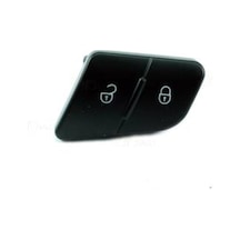 Volkswagen Passat B6 Iç Kapi Kilit Dügmesi Merkezi Anahtari 2006- 432331057