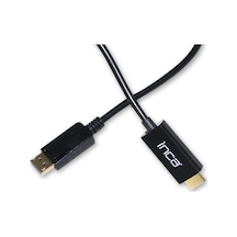 Inca Idph-18t 1,8m Display Port Hdmi Kablo-187741