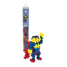 Plus-plus 100 Parça Süper Kahraman Lego Seti Pp-4106