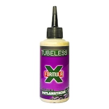 Formulax Tubeless Bisiklet Patlak Önleyici Sıvı