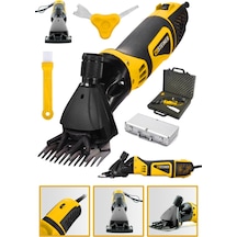 Steiner 4200 W Devir Ayarlı Koyun Kırpma Kırkma Makinesi N11.99