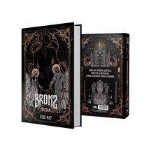 Bronz 1: Şeytan Ciltli