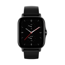 Amazfit Gts 2e Uyumlu 3 Adet Şeffaf Ekran Koruyucu Nano Jelatin