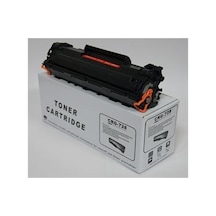 Ce278a/crg728 Muadıl Toner 2100 Sayfa