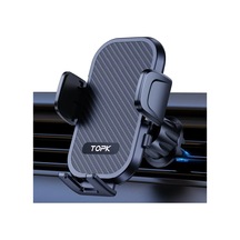 Dongjing Topk Araç Telefonu Tutucu Dağı Hava Firar Cep Telefonu 1 Adet