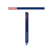 Bosch Expert S 1255 Hhm Metal İçin 300 Mm Panter Testere 1'li 2608900377