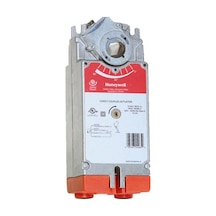 DAMPER MOTORU S1024-2POS ON/OFF 24VAC YGDLİ 10Nm