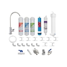 Lg Su Arıtma Cihazı Yapım Seti Lg Membranlı