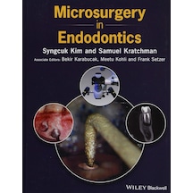 Microsurgery İn Endodontics